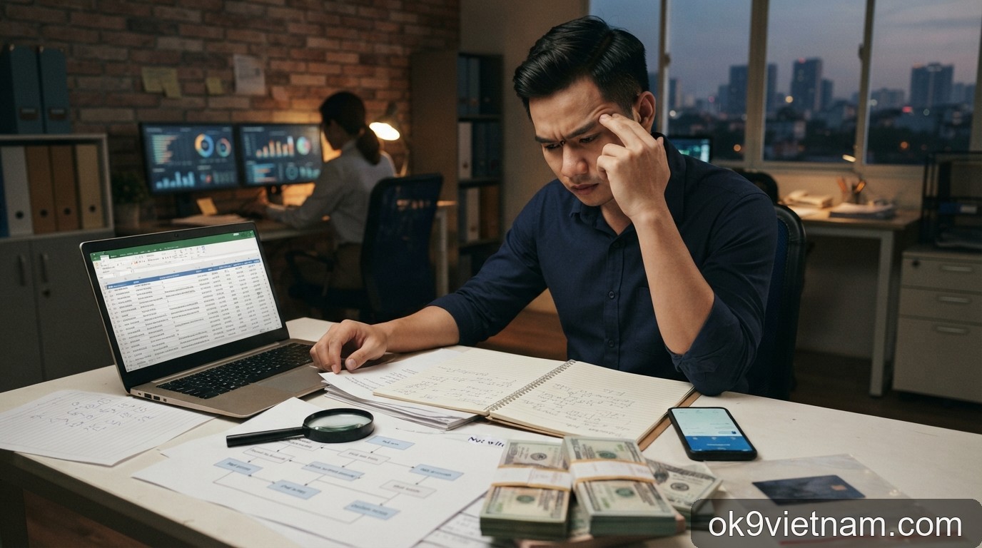 Vụ án Net.win 1.000 tỷ đồng: Bài học về dòng tiền và rủi ro pháp lý cho người chơi